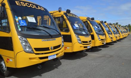 Estado destinará mais de R$ 100 milhões para o transporte escolar de estudantes de áreas remotas da Bahia