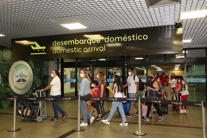 Bahia registra grande fluxo de turistas, mesmo sem Carnaval