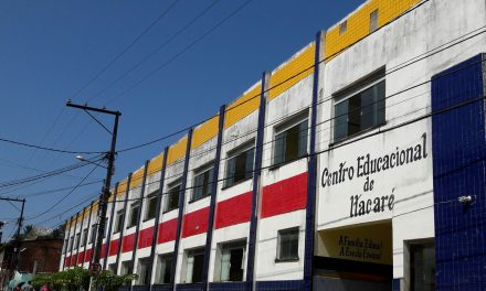 Centro Educacional de Itacaré é finalista do Prêmio de Educação Empreendedora