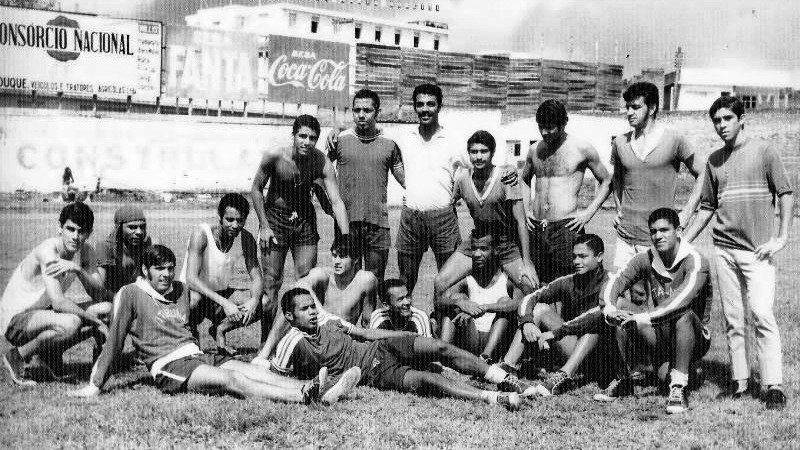 A BOMBA DO ITABUNA ESPORTE CLUBE