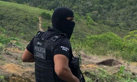 Predador sexual que estuprou adolescente em Canvieiras foi preso por bater na esposa no Rio de Janeiro