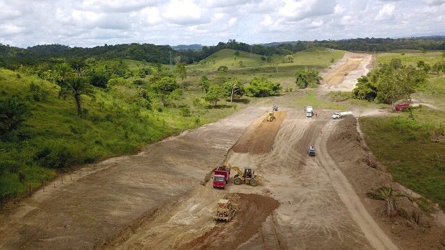 Implantação da BA-649 reduzirá tempo de viagem entre Ilhéus e Itabuna