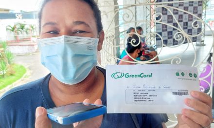 Prefeitura de Itabuna convoca mais um lote de beneficiários para receber o cartão do Auxílio Recomeço
