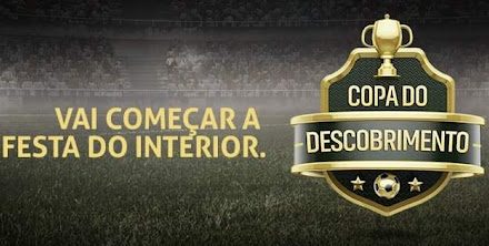 Após três anos, Copa do Descobrimento retorna com apoio da FBF