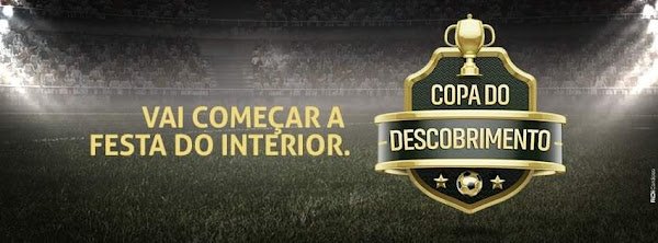 Após três anos, Copa do Descobrimento retorna com apoio da FBF