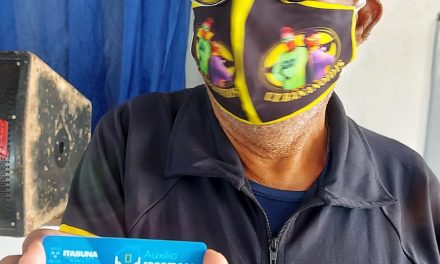 Prefeitura de Itabuna faz nesta quarta-feira a entrega de mais 200 cartões do Auxílio Recomeço