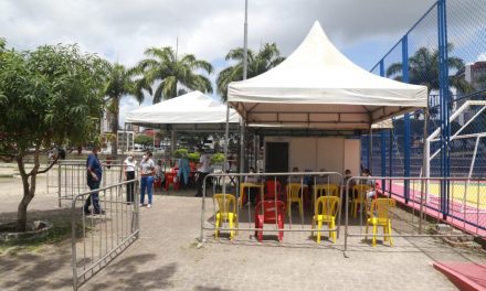 Prefeitura de Itabuna realiza vacinação infantil especial no sábado na Praça Rio Cachoeira