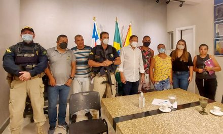 Itabuna: Prefeitura fecha acordo e famílias de protestos em Ferradas receberão Auxílio Recomeço
