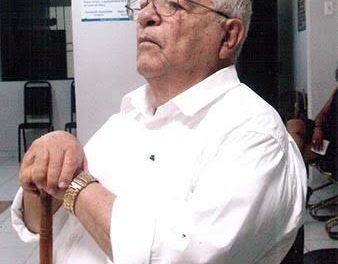 Morre em Ilhéus o criador do Colégio Fênix, professor Arléo Barbosa