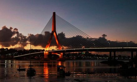 Bahia investe R$ 18 bilhões de 2015 a 2021 e segue em segundo no país