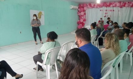 Secretaria Municipal de Saúde vai cadastrar no SUS famílias da comunidade do Serrado