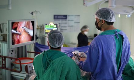 Depois de 6 anos, cirurgias bariátricas pelo SUS voltam a ser feitas em Itabuna