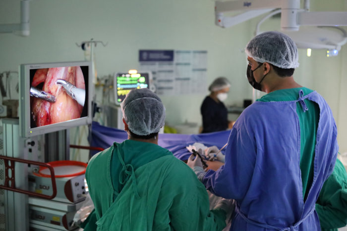 Depois de 6 anos, cirurgias bariátricas pelo SUS voltam a ser feitas em Itabuna