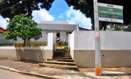 Reinauguração de unidade de saúde no bairro Conceição é adiada após local ser alvo de criminosos