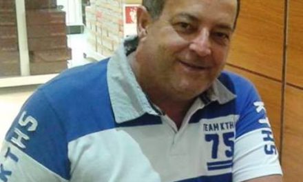 Morre em Itabuna o empresário Rolemberg Macedo, presidente do Sindicom; sepultamento será as 16 horas