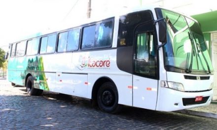 Prefeitura de Itacaré cadastra universitários para a emissão da carteira dos transportes