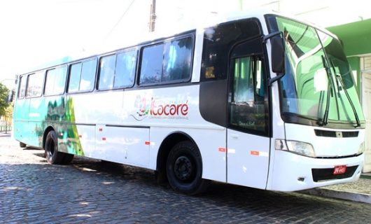 Prefeitura de Itacaré cadastra universitários para a emissão da carteira dos transportes