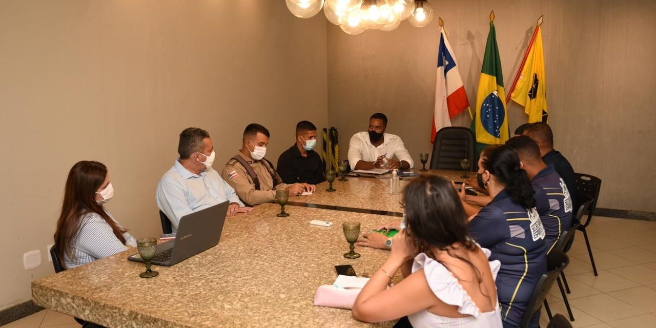 Prefeitura de Itabuna define data de lançamento do Campeonato de Interbairros