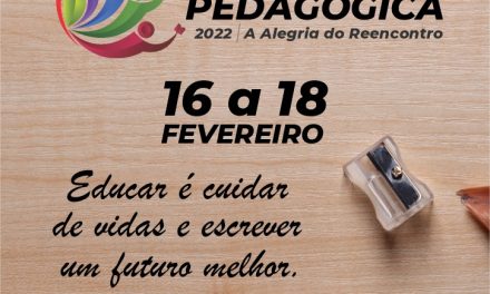 Itacaré abre Jornada Pedagógica 2022 nesta quarta-feira com live e oficinas