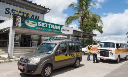 Prefeitura de Itabuna convoca Transporte Escolar para Inspeção Veicular 2022