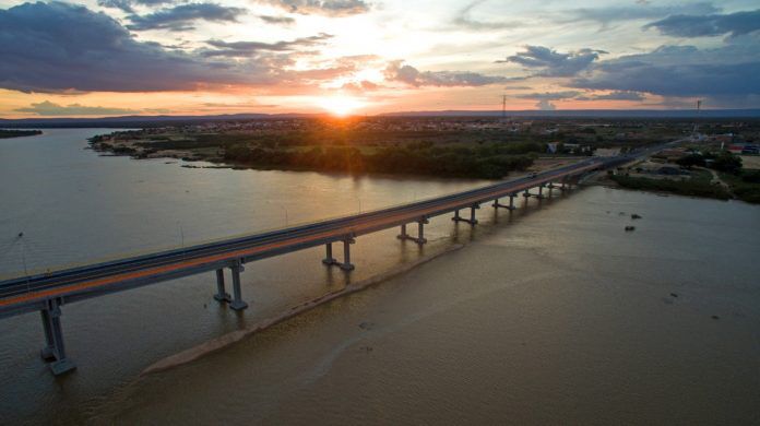 Governo da Bahia investe em infraestrutura e recuperação da malha viária do estado