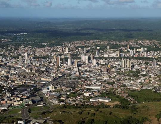 Decreto proíbe festas de rua e eventos carnavalescos em Itabuna