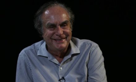 Morre Arnaldo Jabor, aos 81 anos, em São Paulo