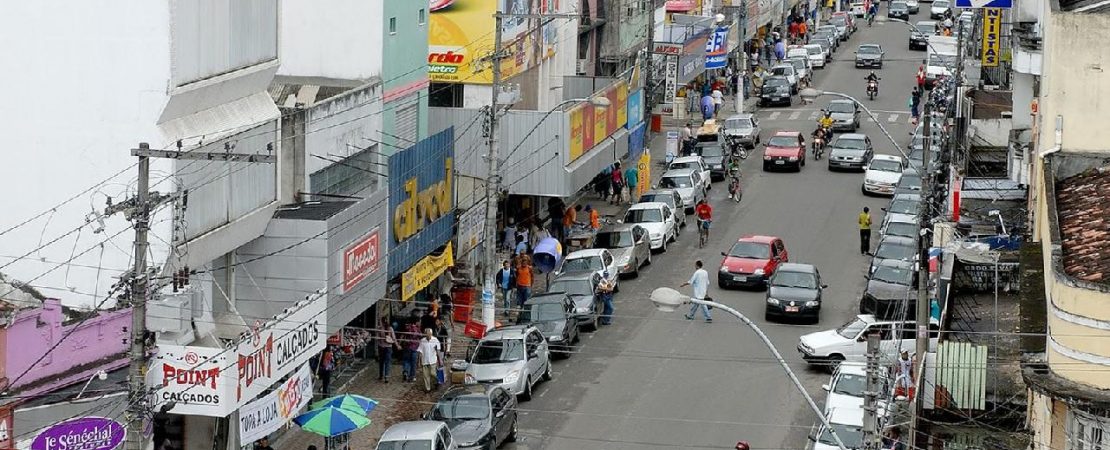 Itabuna: comércio fecha na segunda e terça de carnaval e volta a funcionar na quarta, dia 2