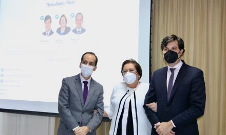 Pedro Maia, Norma Angélica e Alexandre Cruz integram lista tríplice para chefe do Ministério Público da Bahia