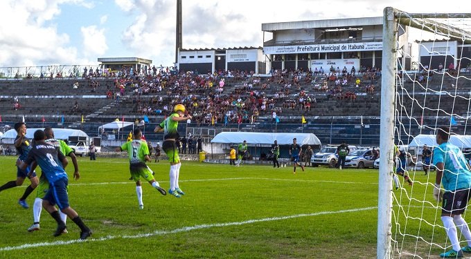 Interbairros 2022: cerimônia de lançamento do campeonato acontece nesta terça em Itabuna