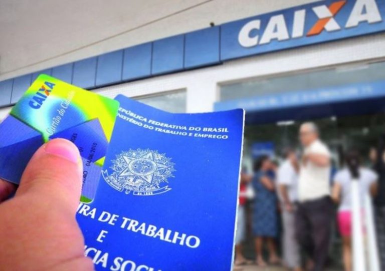 Caixa inicia pagamento do Abono Salarial do ano-base de 2020; trabalhadores da Bahia e Minas Gerais já recebem hoje