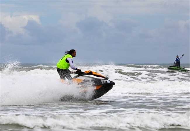 Com parada final em Ilhéus, Rally dos Mares reúne participantes de diversos estados do Brasil