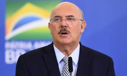 Milton Ribeiro, quarto ministro da Educação de Bolsonaro deixa a pasta