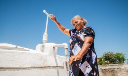 Dia Mundial da Água: Governo destaca avanço de políticas públicas de acesso a água para agricultores familiares da Bahia