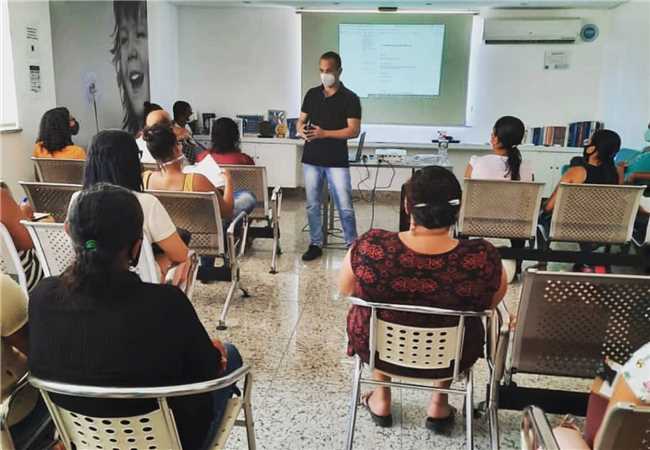 Ilhéus: Prefeitura oferta vagas em curso de MEI para beneficiários do Auxílio Brasil