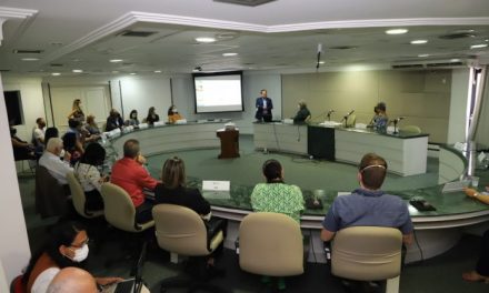 Ações para fomento do turismo baiano são apresentadas durante reunião do Contur