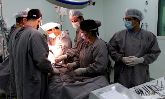 Bahia realizará 79 mil cirurgias eletivas em até três meses