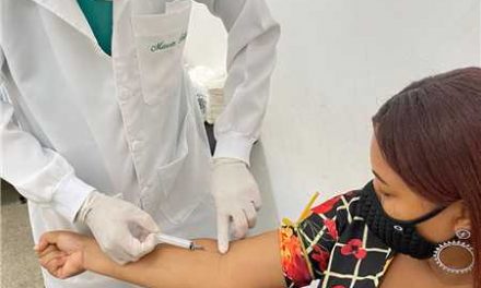 Ilhéus: Coleta do exame preventivo nas unidades de saúde reforça campanha Março Lilás