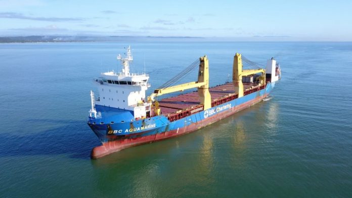 Bahia lidera o ranking de exportações e importações do Nordeste