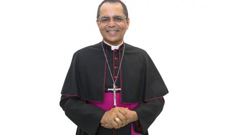 Entrevista: Dom Carlos Alberto, Bispo Diocesano de Itabuna, destaca a importância de São José