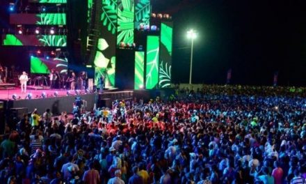 Bahia: Novo decreto autoriza eventos com até 8 mil pessoas