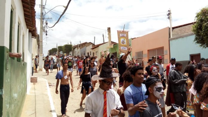 Funceb promove Fórum de Festivais de Teatro do Interior da Bahia