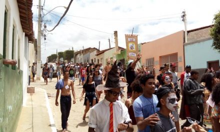 Funceb promove Fórum de Festivais de Teatro do Interior da Bahia dias 23 e 24 de março