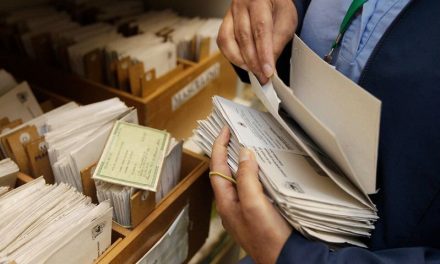 SAC detém 87,6 mil documentos para serem retirados pela população