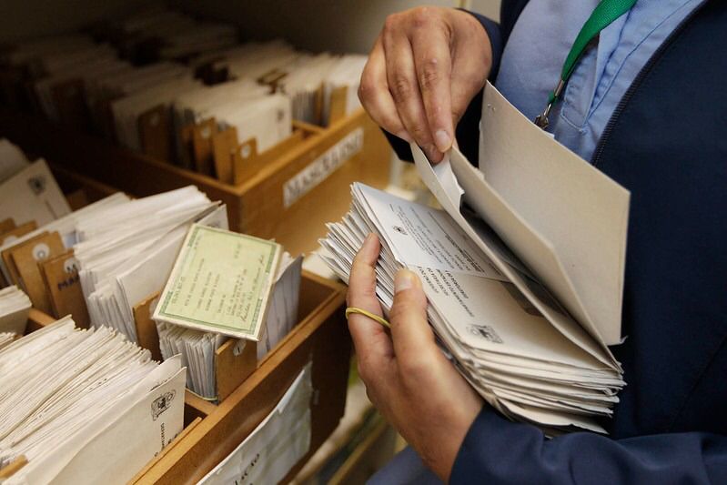 SAC detém 87,6 mil documentos para serem retirados pela população