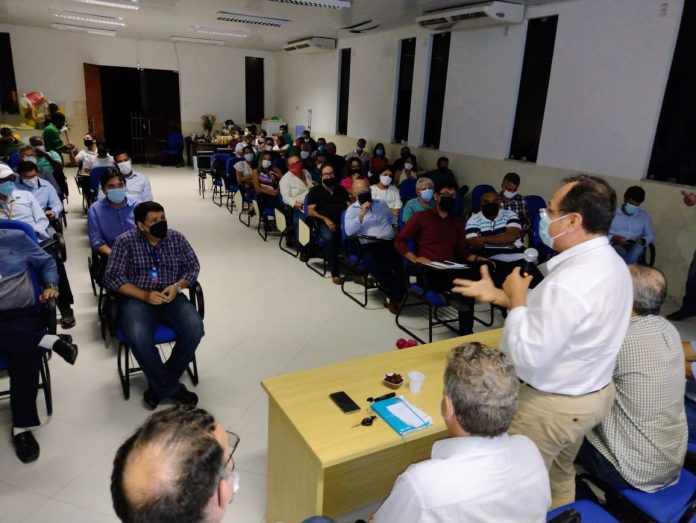 Seminário promovido pela Setur BA discutiu fomento do turismo rural na Costa do Cacau