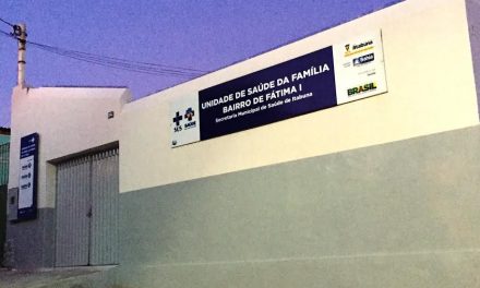 Prefeitura mudou: moradores do Fátima são obrigados a buscar atendimento no posto de saúde do Califórnia
