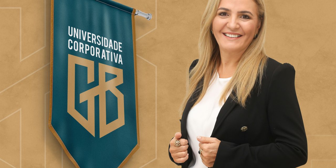 Grupo Brasileiro lança Universidade Corporativa