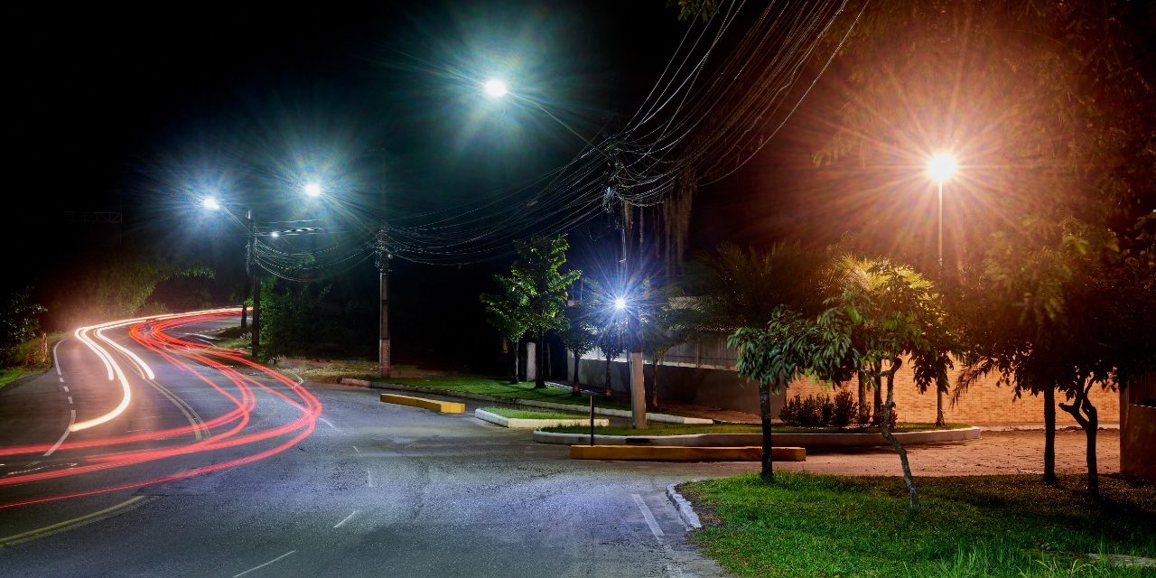 Programa Ilumina Itabuna deixa cidade muito mais iluminada
