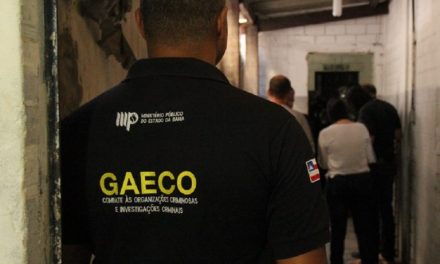 Operação Saneamento: Fiscal ambiental é preso novamente em Porto Seguro por envolvimento em esquema de propina
